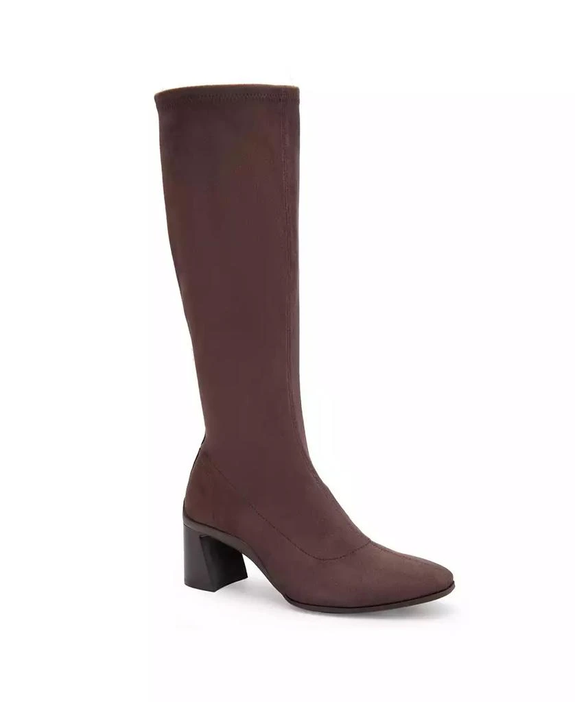 Aerosoles Centola Dress Tall Mid Heel Boots 1