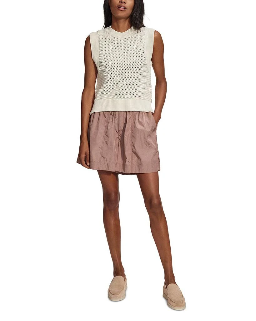 Varley Randal Cropped Knit Tank 3