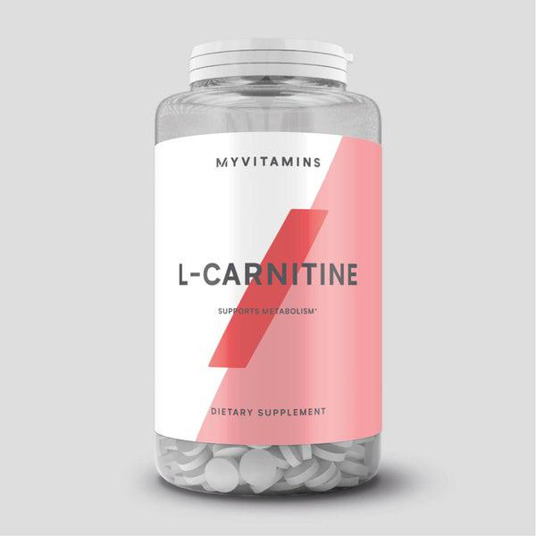 Myprotein L-Carnitine Amino Acid