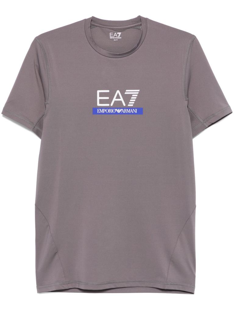 EA7 EA7 - Logo T-shirt