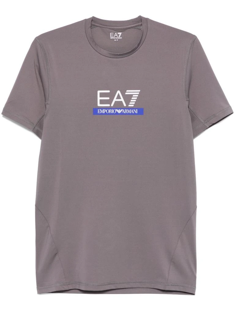 EA7 EA7 - Logo T-shirt 1