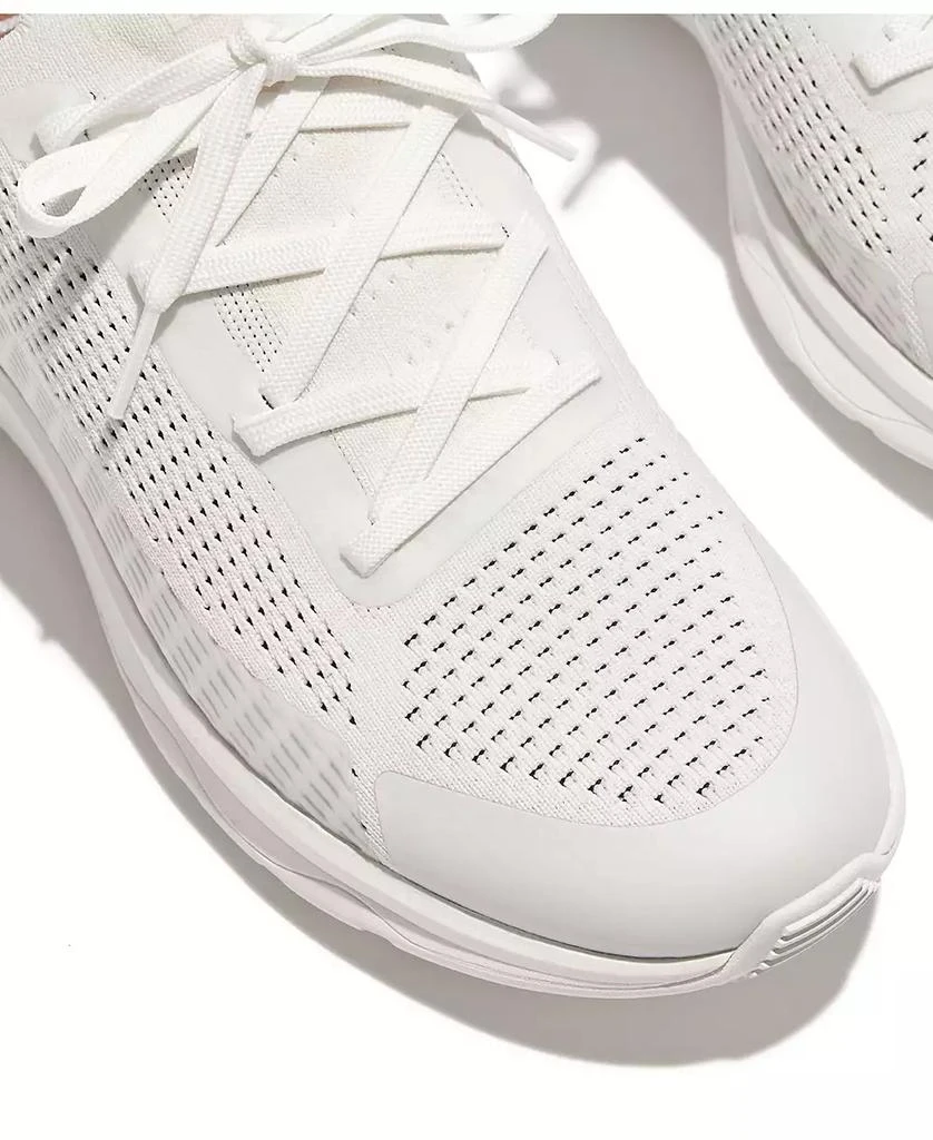 FitFlop Men's Vitamin FFX Knit Sports Sneakers 6