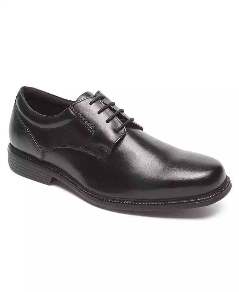Rockport Men's Charlesroad Plaintoe Dress Shoes 1
