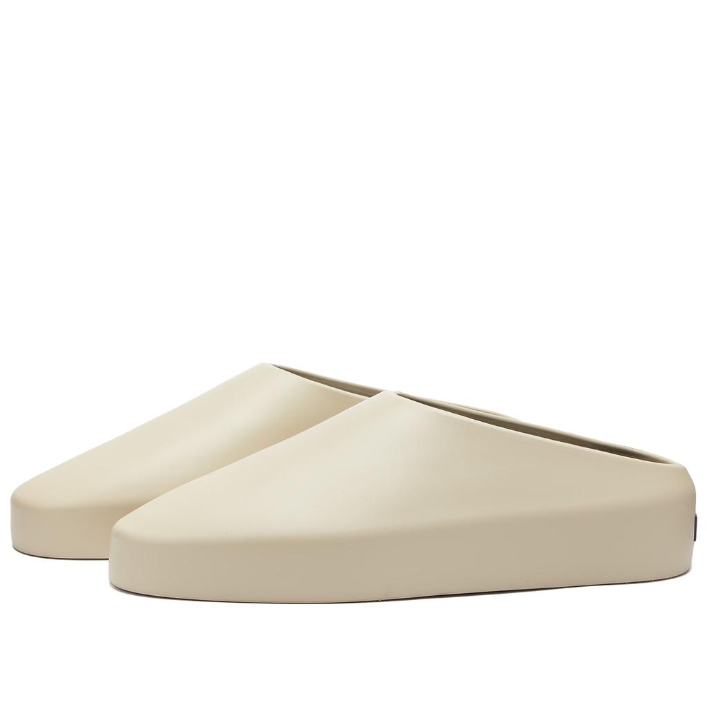 サンダル FEAR OF GOD SS25 SUEDE MULE (FGE2808104SUE 977) Suede Mule in Sesame | Fear of God ETERNAL Collection | Fear
