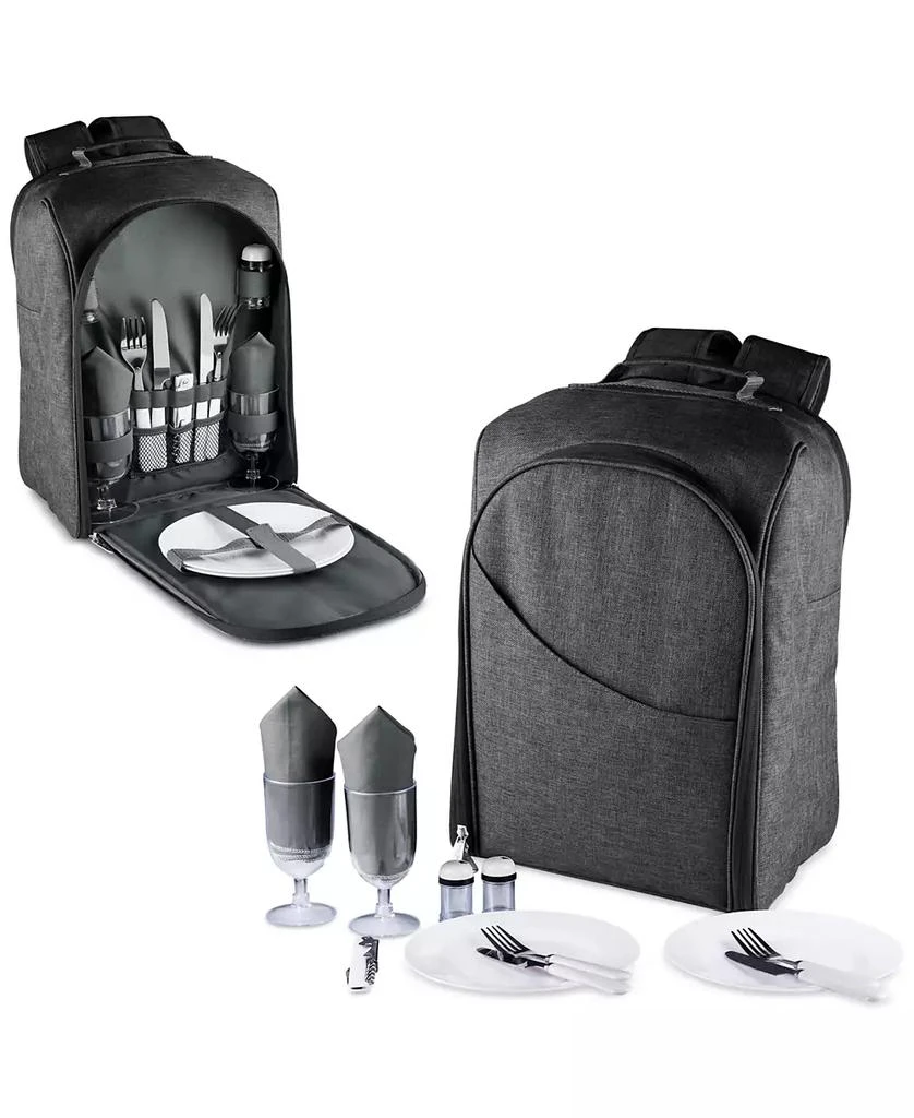 ONIVA Picnic Time Colorado Picnic Cooler Backpack 5