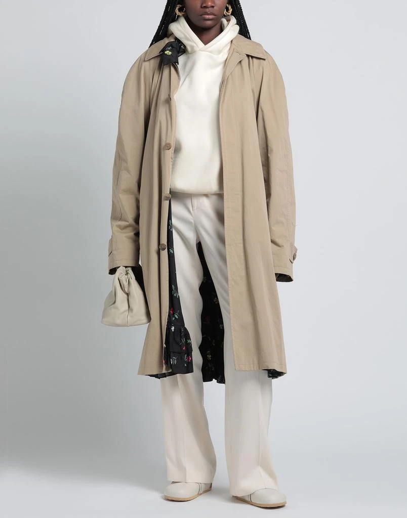 Balenciaga Full-length jacket 3