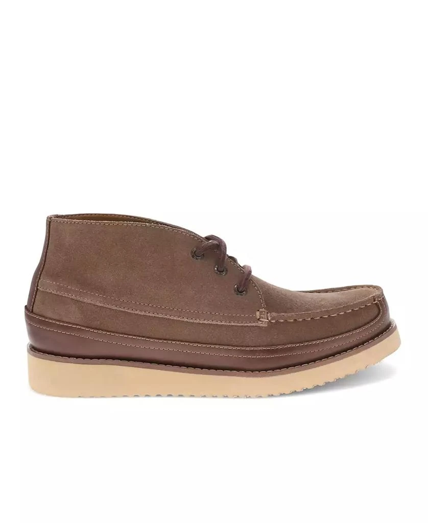 Dockers Men's Calgary Moc Toe Boots 2