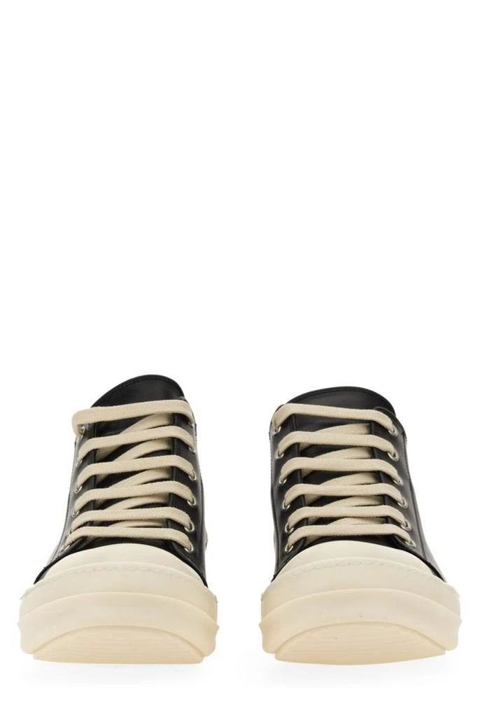 Rick Owens Rick Owens Low-Top Sneakers 2