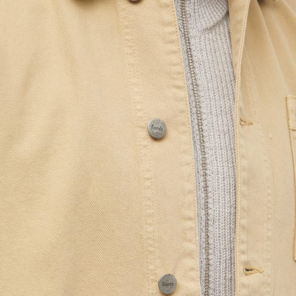 Foret Foret Heyday Chore Jacket 5
