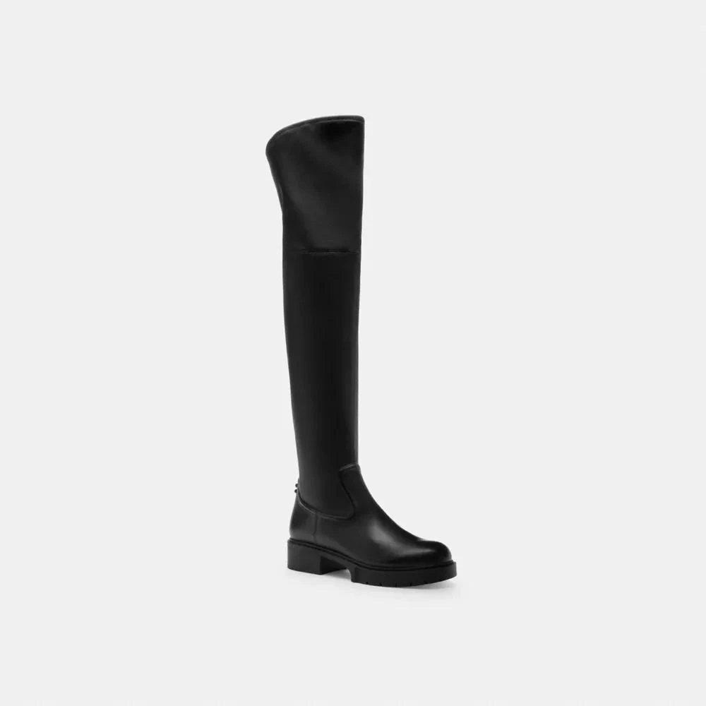 Coach Lisa Boot 2