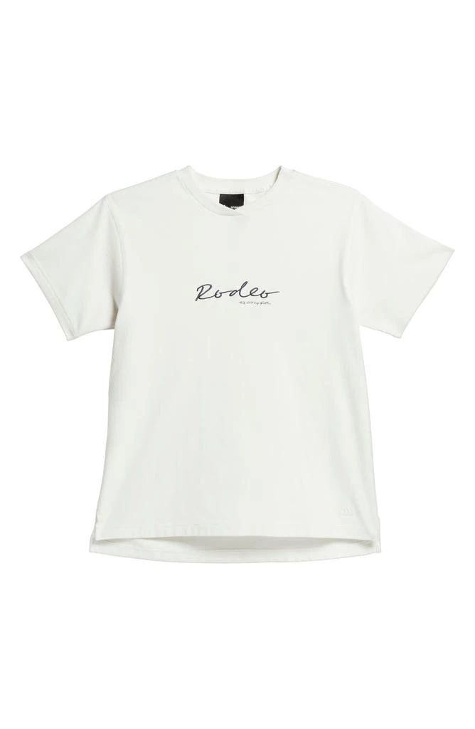 Adidas Rodeo Cotton Graphic Tee 5