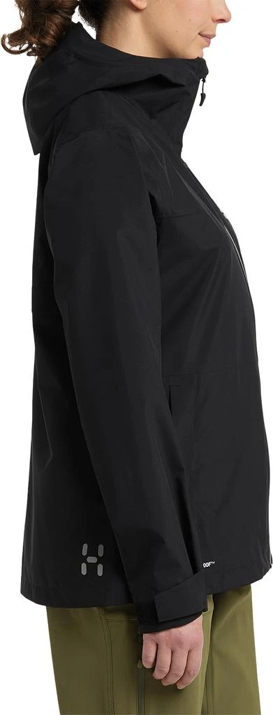 Haglofs Aria Proof Jacket - Women's 2