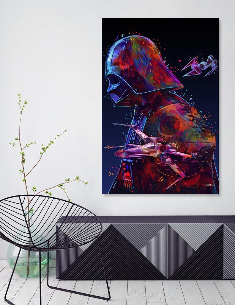 Curioos Star Wars