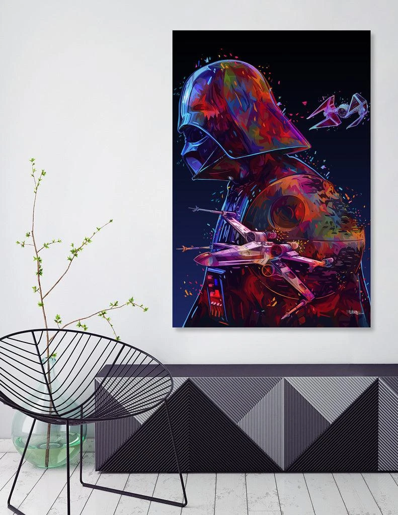 Curioos Star Wars 2