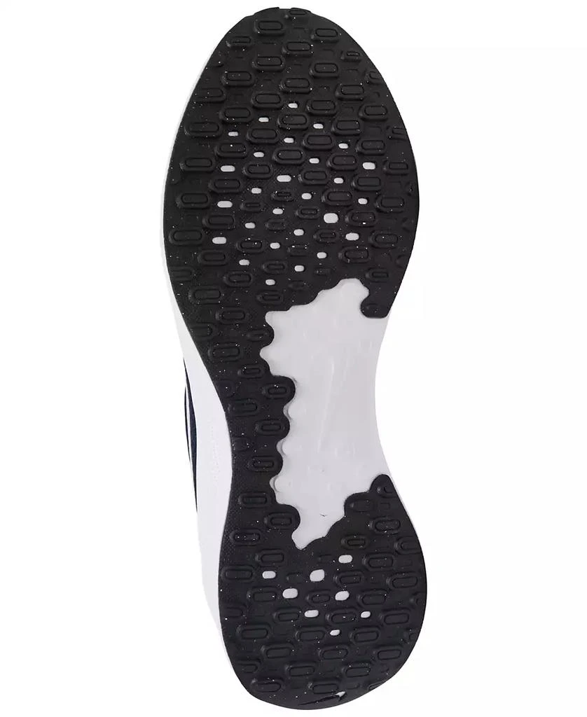 NIKE Men's Revolution 7 Running Sneakers from Finish Line 6