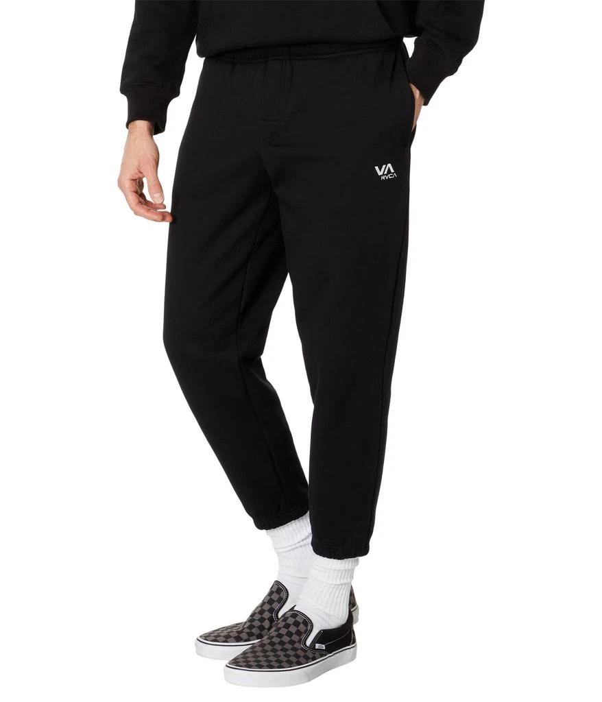 RVCA VA Essential Sweatpants 1