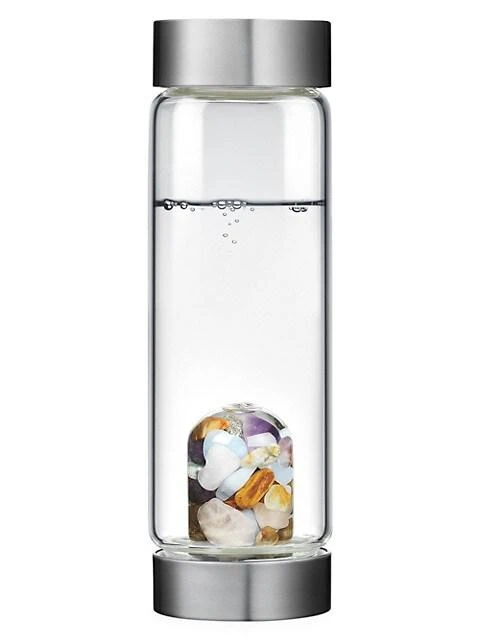 Gem-Water Gem-Water x VitaJuwel Five Elements Water Bottle
