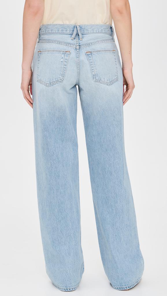 SLVRLAKE Mica Jeans