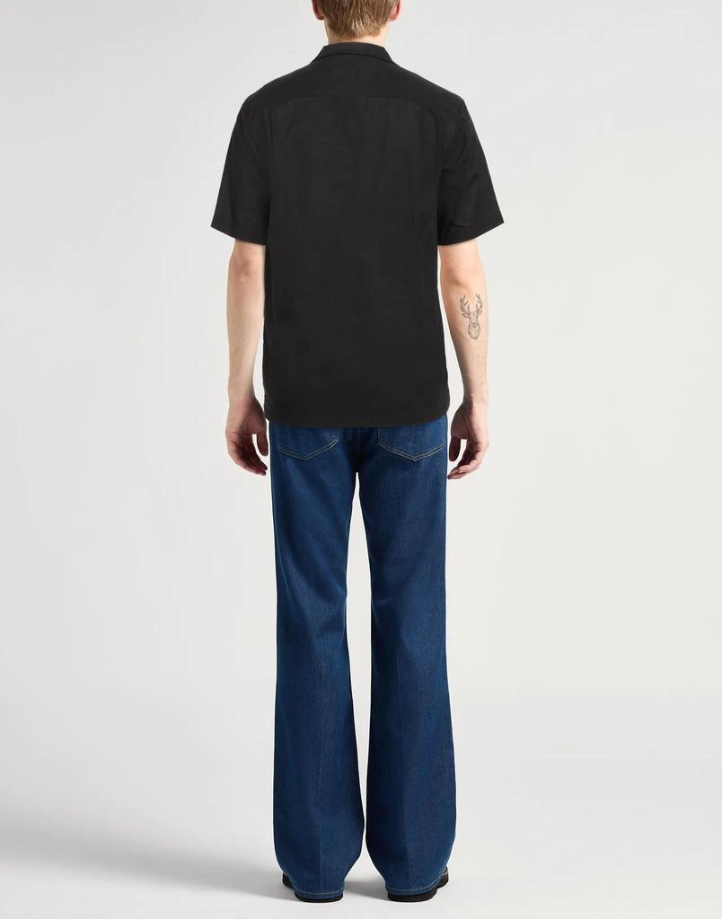 Paolo Pecora Linen shirt 3