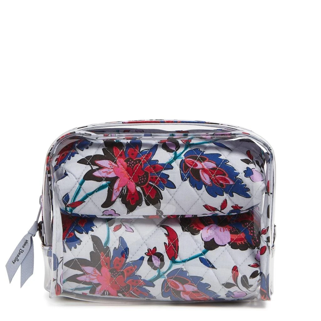 Vera Bradley Outlet 3 Pc. Cosmetic Kit 1