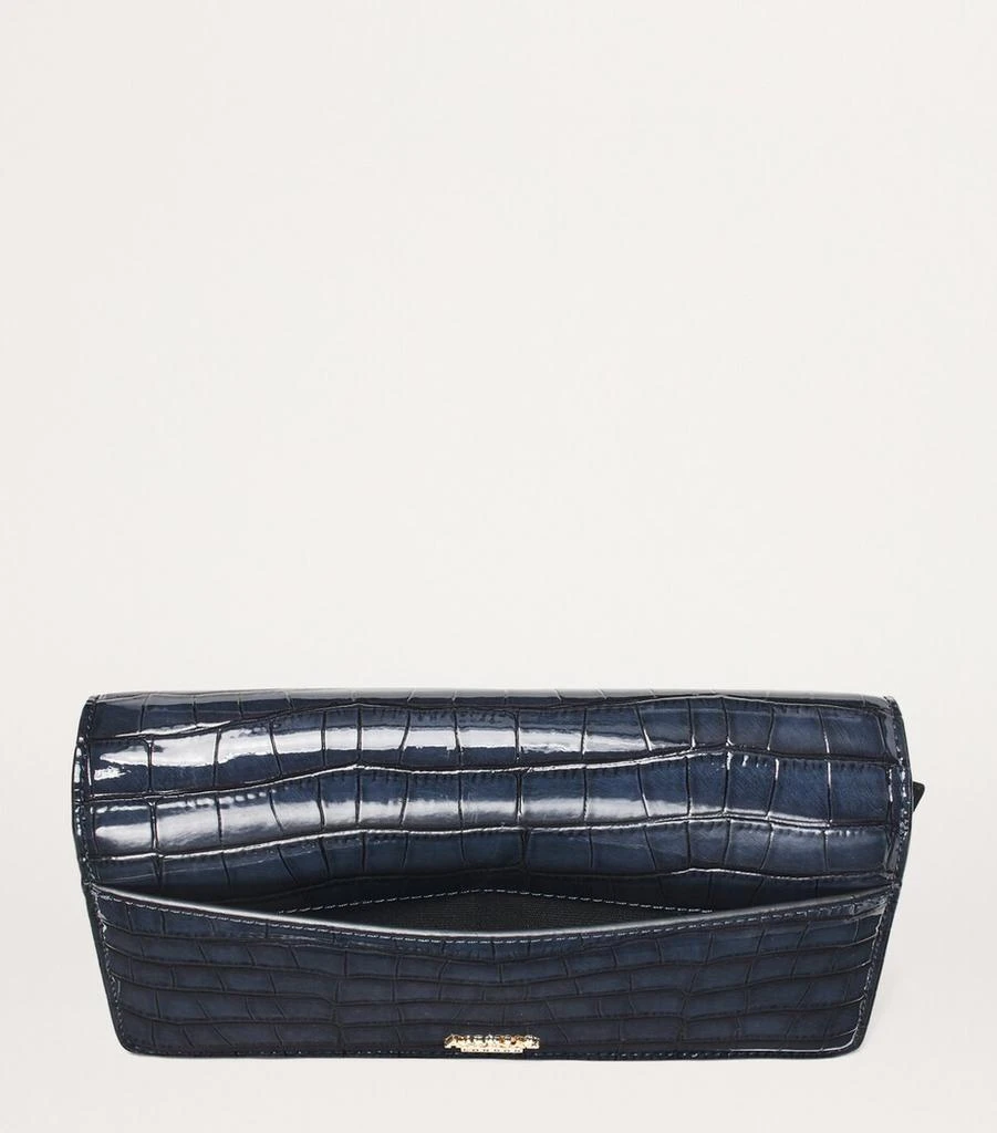 Aspinal Of London Mayfair 2 Clutch Bag 5