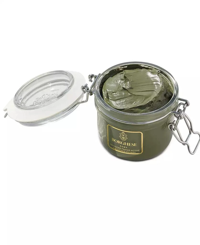 Borghese Advanced Fango Active Purifying Mud Mask, 7.5 oz. 5