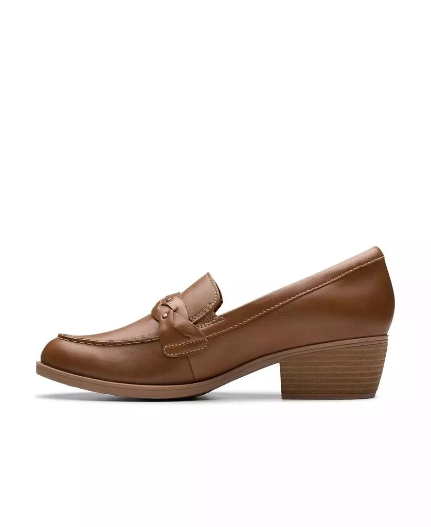 Clarks Women's Collection Charlten Echo Shoes 9