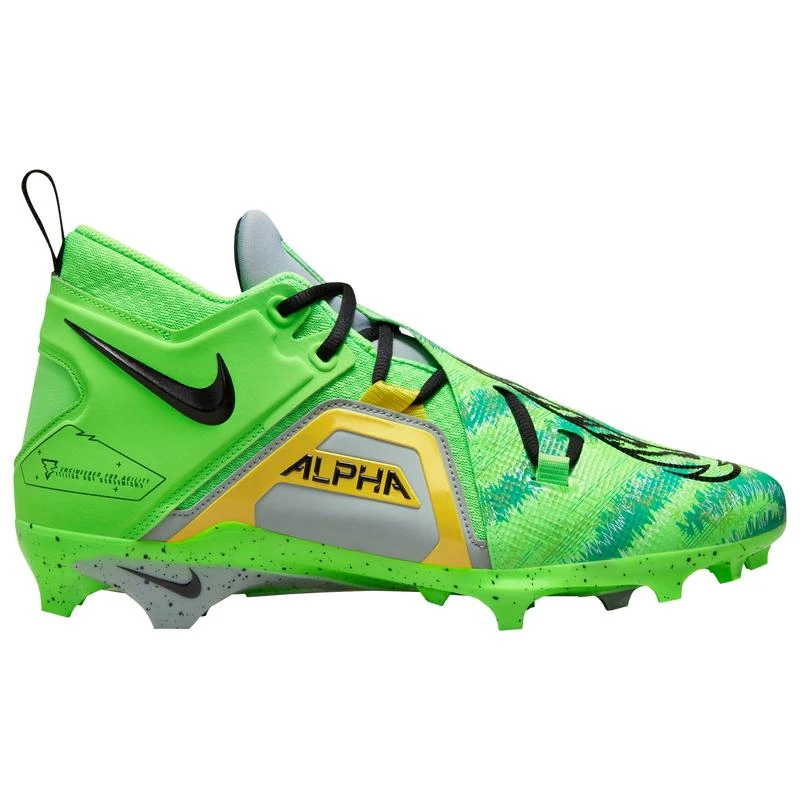 Nike Nike Alpha Menace Pro 3 - Men's 1