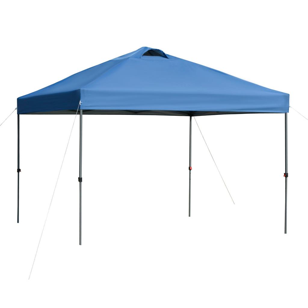 Streamdale Furniture Streamdale 10' x 10' Pop Up Canopy Tent