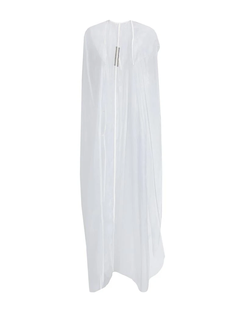 Rick Owens Full-length jacket 1