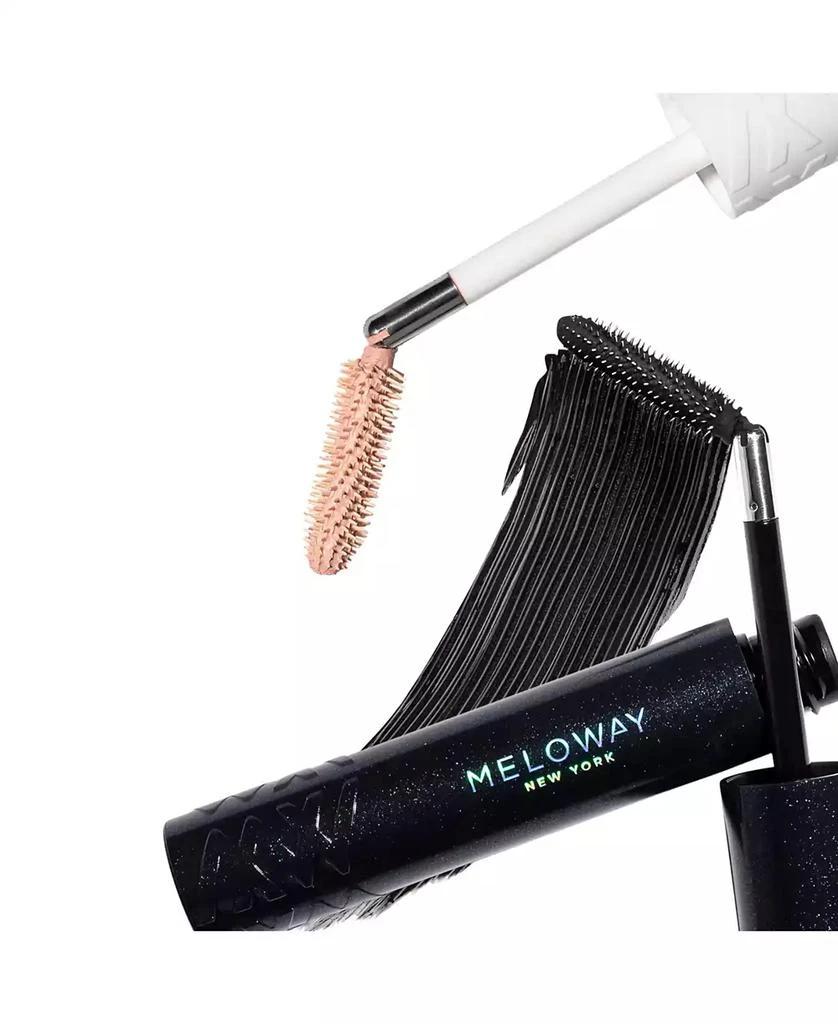 Meloway Favorite Lash Kit in Super Black and Ready Set Primer 2