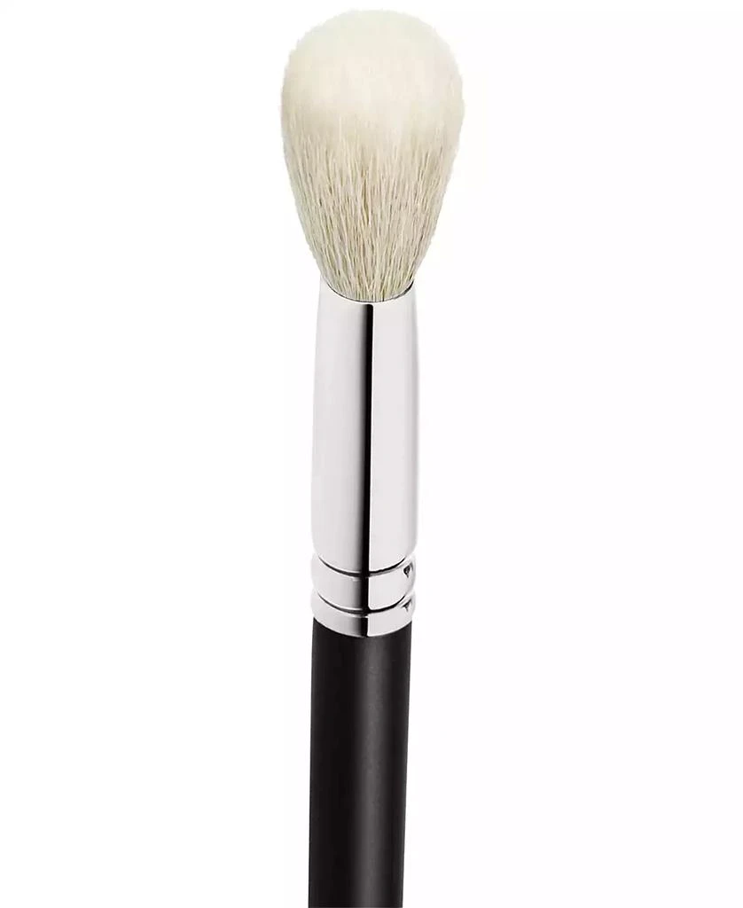 MAC 168S Large Angled Contour Brush 2