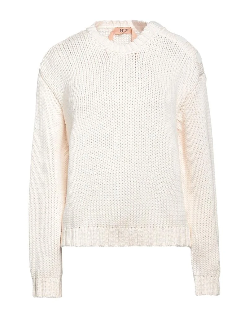 N°21 Sweater 1