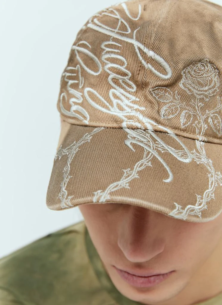 Diesel C-Thyne Baseball Cap 5