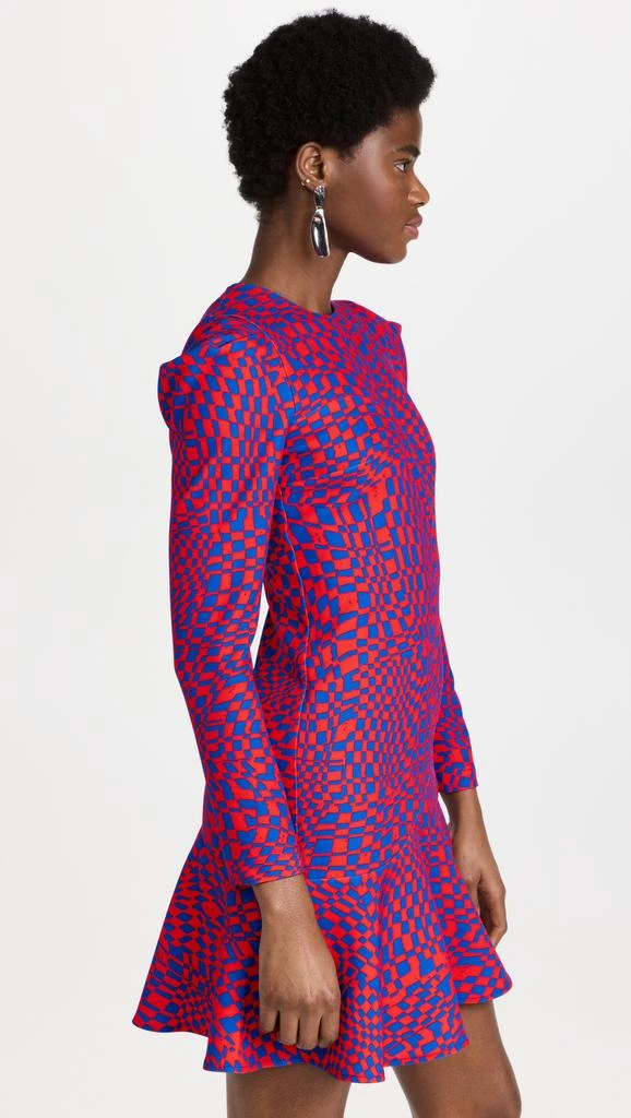 Brøgger Holly Mini Dress 3