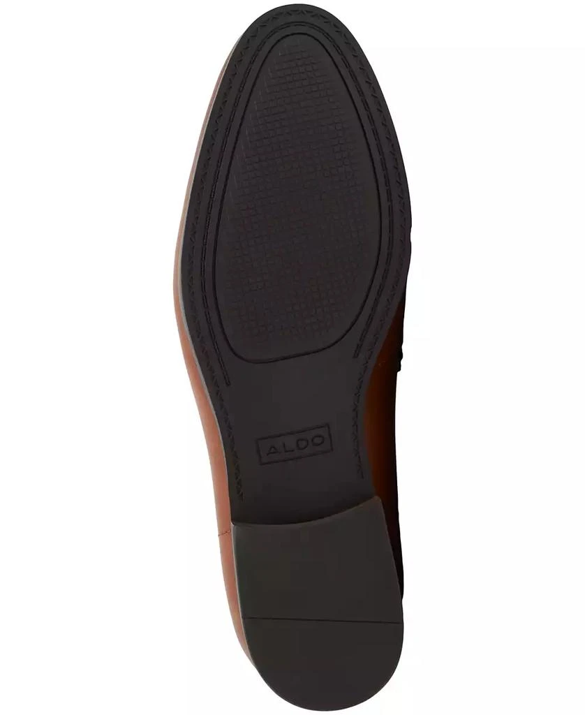 ALDO Men's Mulberry-Wide Dress Driving Loafer 5