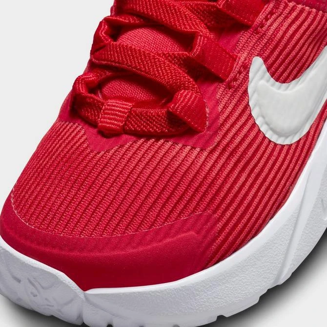 NIKE Kids' Toddler Nike Star Runner 4 Running Shoes 3