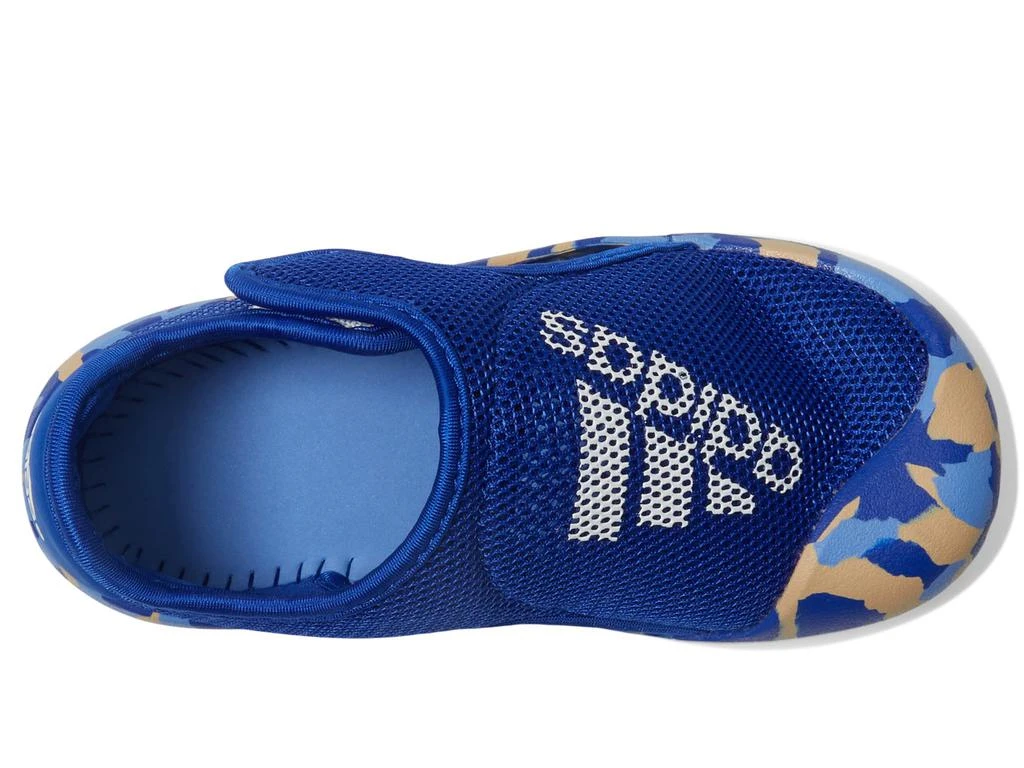 adidas Kids Altaventure Sport Swim Sandals (Infant/Toddler) 2