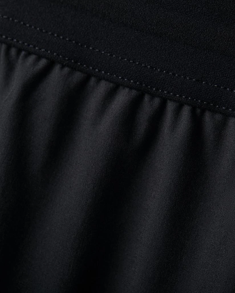 RHONE 7��” Mako Tech Short- Unlined In Black 3