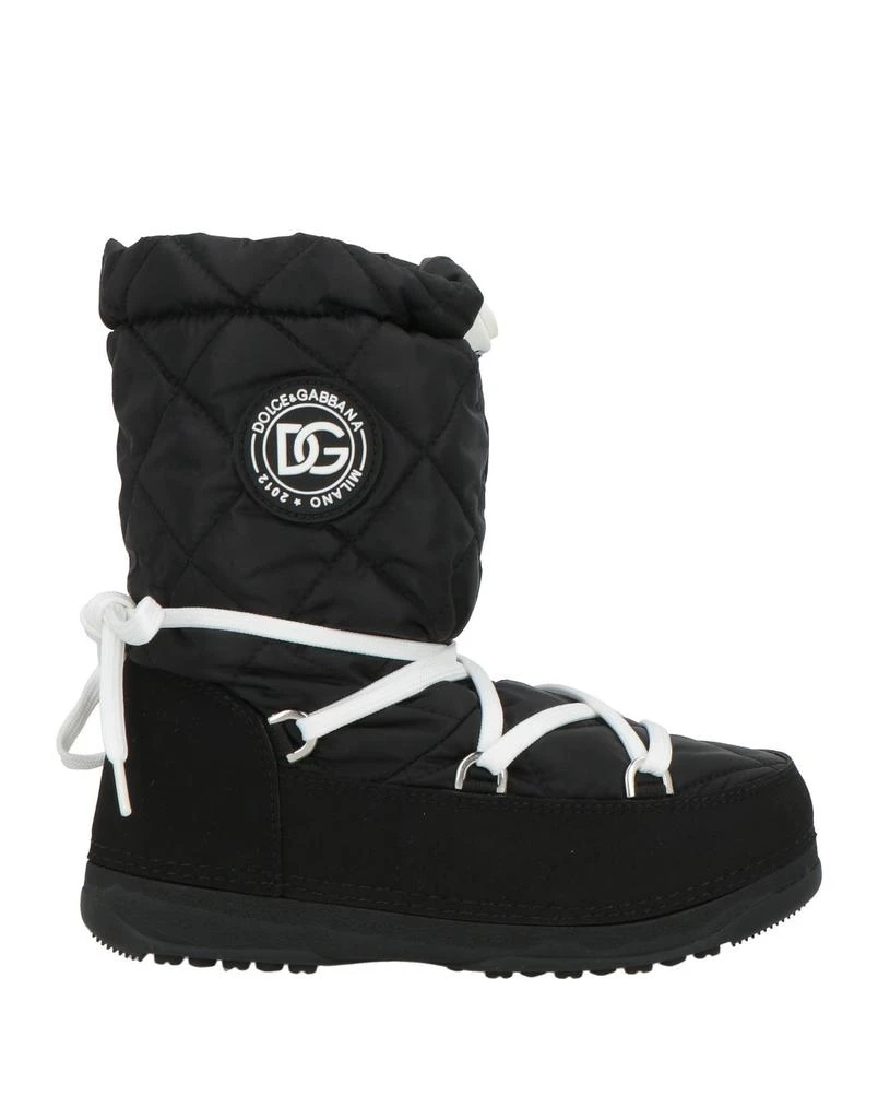 Dolce 
Gabbana Ankle boot