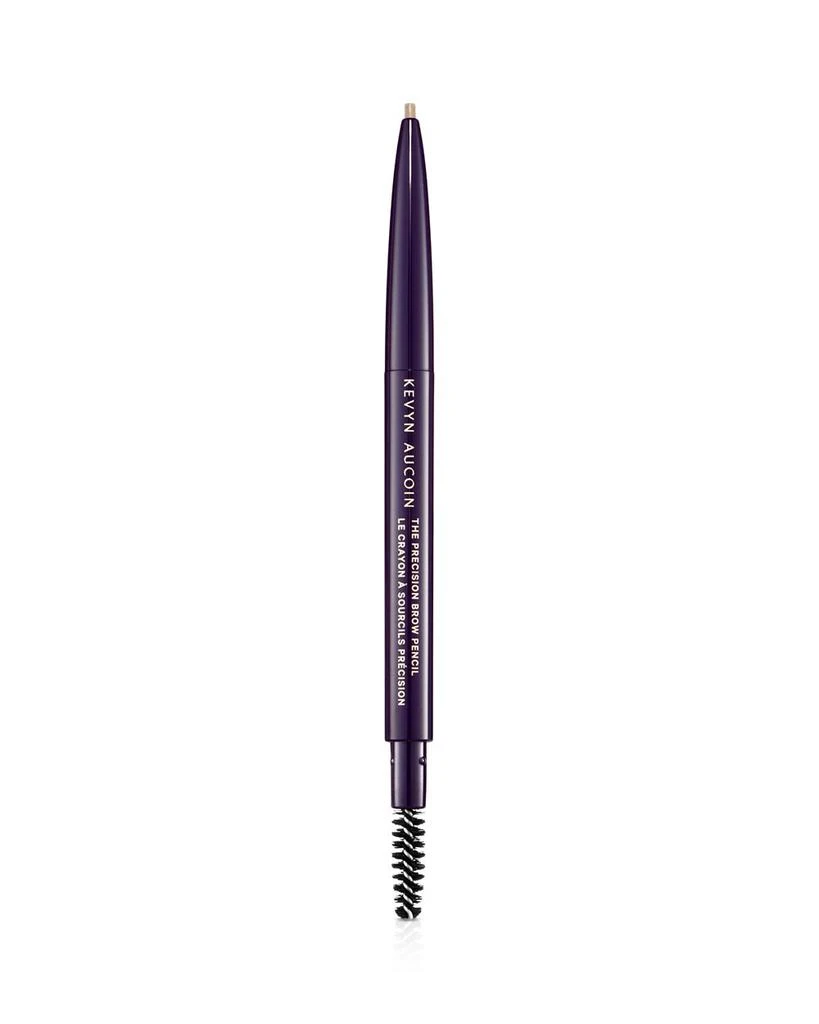 Kevyn Aucoin Ash Blonde Precision Brow Pencil 1