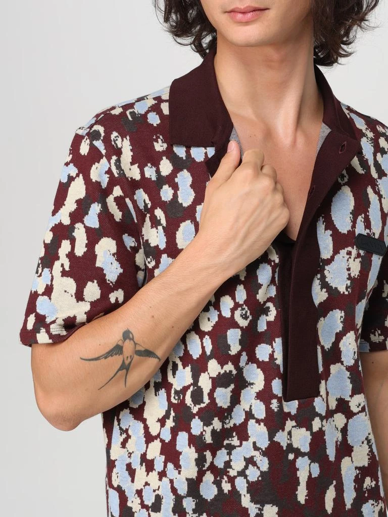 Lanvin T-shirt men Lanvin 5