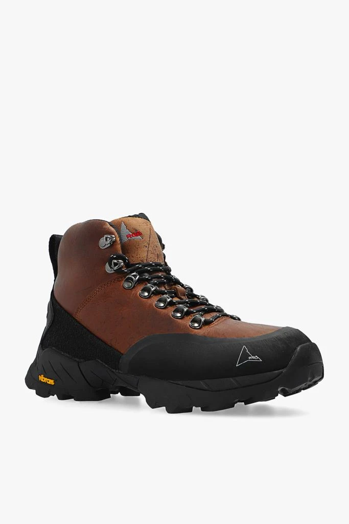 ROA ‘Andreas’ trekking boots 4