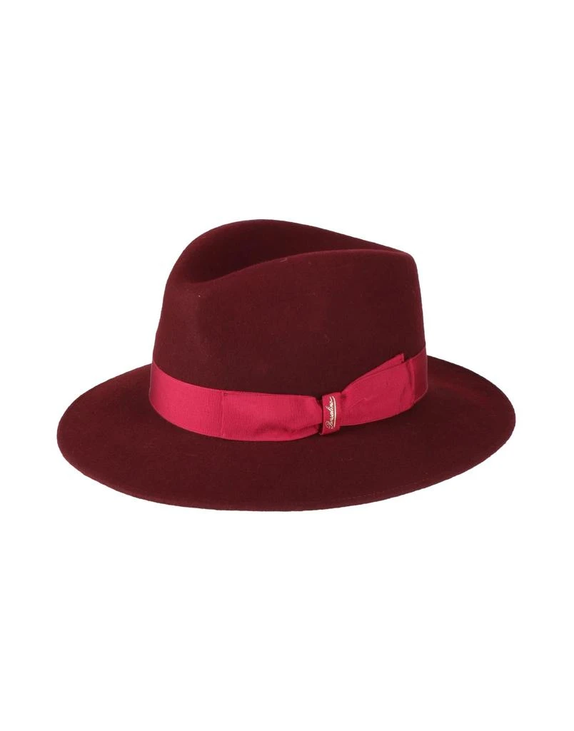 BORSALINO Hat 1