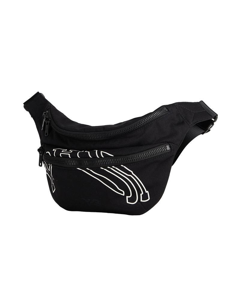 Y-3 Belt Bags