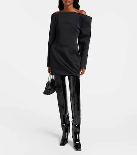 Stella McCartney Eve Alter Mat over-the-knee boots 3