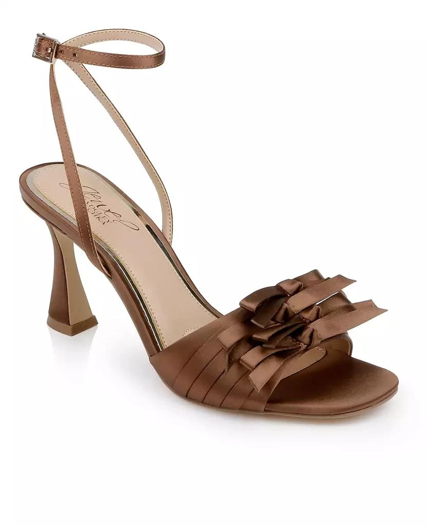 Badgley Mischka Women's Flory Dress Sandals 1