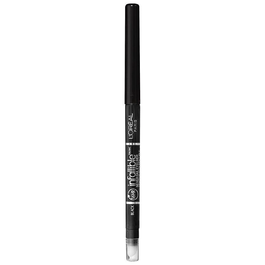 L'Oreal Paris Never Fail Eyeliner 3