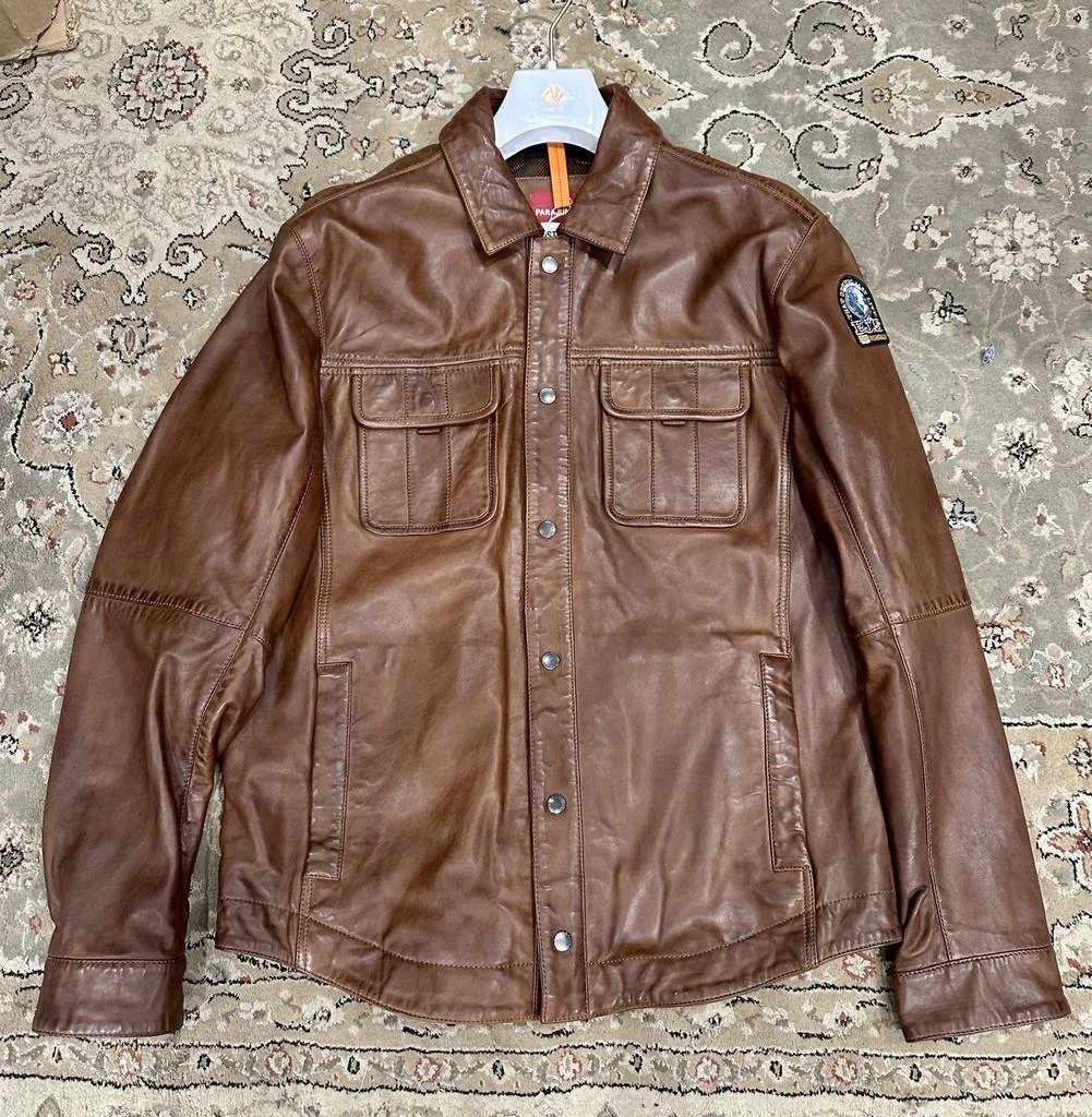 Parajumpers Parajumpers - pearson leather