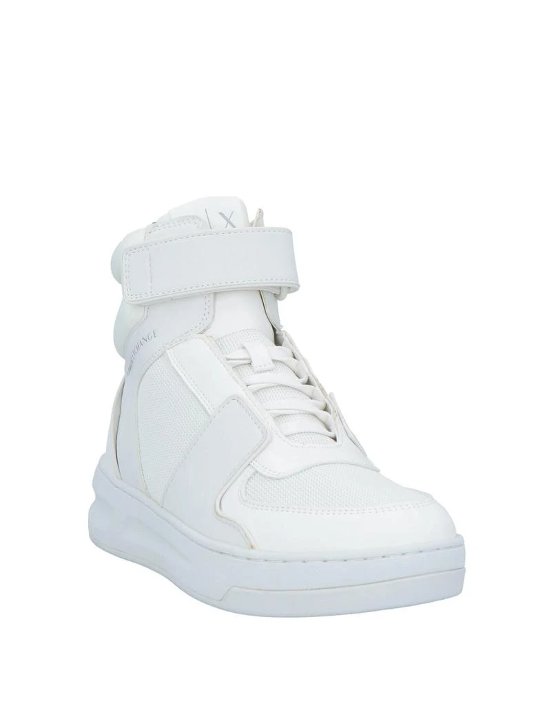 ARMANI EXCHANGE Sneakers 2